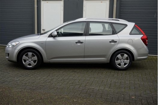 Kia Cee'd Sporty Wagon - 1.4 X-tra - 1