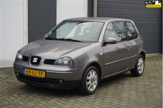 Seat Arosa - 1.4i Stella Sport - 1