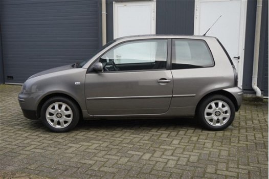 Seat Arosa - 1.4i Stella Sport - 1