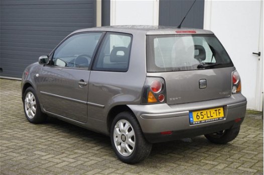 Seat Arosa - 1.4i Stella Sport - 1