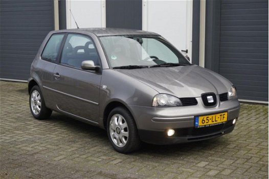 Seat Arosa - 1.4i Stella Sport - 1