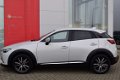 Mazda CX-3 - 2.0 SkyActiv-G 120 GT-M | | 1ste eigenaar | Dealer onderhouden | Navigatie | Achterruit - 1 - Thumbnail