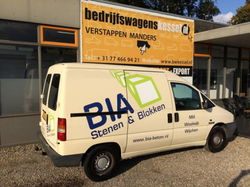 Peugeot Expert - 220C 1.9 TD 66 kW Schuifdeur Trekhaak