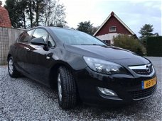 Opel Astra - 1.7 CDTi S/S Business Edition , APK, NAP, Navi, Nette auto
