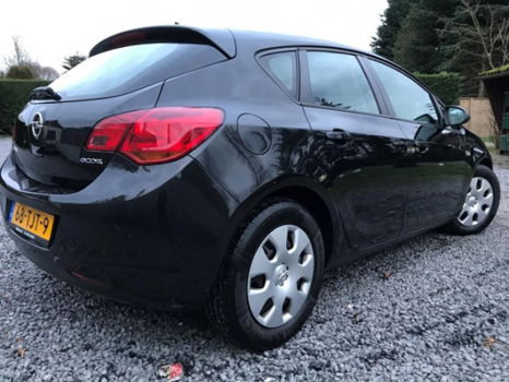 Opel Astra - 1.7 CDTi S/S Business Edition , APK, NAP, Navi, Nette auto - 1