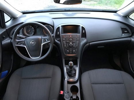 Opel Astra - 1.7 CDTi S/S Business Edition , APK, NAP, Navi, Nette auto - 1