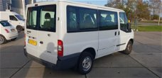 Ford Transit Tourneo - 2.2 tdci rijd goed