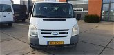 Ford Transit Tourneo - 2.2 tdci rijd goed - 1 - Thumbnail