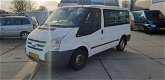 Ford Transit Tourneo - 2.2 tdci rijd goed - 1 - Thumbnail