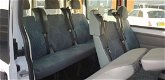 Ford Transit Tourneo - 2.2 tdci rijd goed - 1 - Thumbnail