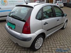 Citroën C3 - 1.1 Ligne Prestige