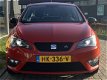 Seat Ibiza - 1.0 TSi 95 pk FR Connect / Colour line / Bi-Xenon / LED / Navigatie - 1 - Thumbnail