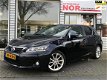 Lexus CT 200h - Hybrid eerste eigenaar in topstaat auto - 1 - Thumbnail