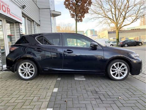 Lexus CT 200h - Hybrid eerste eigenaar in topstaat auto - 1