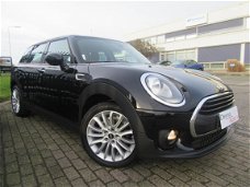 Mini Mini Clubman - 1.5 Cooper Chili ECC/PDC/TFT-SCHERM