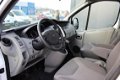 Renault Trafic - bestel 2.0 dCi T27 L1H1 airco navi cruise RVS Imperiaal - 1 - Thumbnail