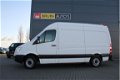 Mercedes-Benz Sprinter - bestel 311 2.2 CDI L2H2 airco automaat 3-pers NAP 2800 kg - 1 - Thumbnail