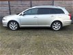 Toyota Avensis - 2.0 16V EXECUTIVE TOP STAAT + HISTORIE - 1 - Thumbnail