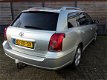 Toyota Avensis - 2.0 16V EXECUTIVE TOP STAAT + HISTORIE - 1 - Thumbnail