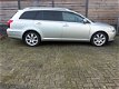 Toyota Avensis - 2.0 16V EXECUTIVE TOP STAAT + HISTORIE - 1 - Thumbnail
