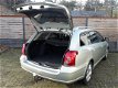 Toyota Avensis - 2.0 16V EXECUTIVE TOP STAAT + HISTORIE - 1 - Thumbnail