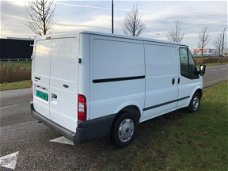 Ford Transit - 260S 2.2 TDCI