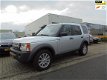 Land Rover Discovery - 4.4 V8 SE LPG G3, Vol leder, nette auto - 1 - Thumbnail