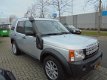 Land Rover Discovery - 4.4 V8 SE LPG G3, Vol leder, nette auto - 1 - Thumbnail