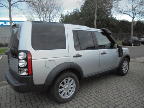 Land Rover Discovery - 4.4 V8 SE LPG G3, Vol leder, nette auto - 1