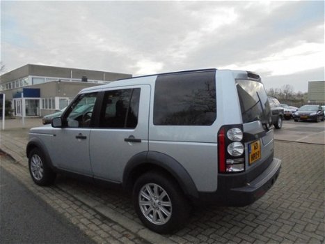 Land Rover Discovery - 4.4 V8 SE LPG G3, Vol leder, nette auto - 1