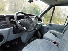 Ford Transit - 330M 2.2 TDCI.KOELWAGEN.AC/AUDIO