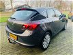 Opel Astra - 1.4 T 103KW 5-DRS INNOVATION NAV ECC PDC - 1 - Thumbnail