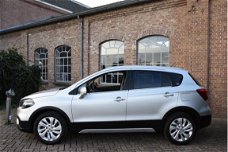 Suzuki S-Cross - 1.0 Boosterjet Exclusive 2017 44.021Km 1e Eigenaar Navi Camera Cruise