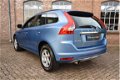 Volvo XC60 - 2.0 D3 FWD Momentum 2.0 D3 FWD Momentum EURO6 150PK 2015 126.434KM Navi Leder Trekhaak - 1 - Thumbnail