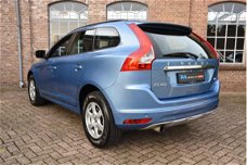 Volvo XC60 - 2.0 D3 FWD Momentum 2.0 D3 FWD Momentum EURO6 150PK 2015 126.434KM Navi Leder Trekhaak