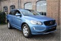 Volvo XC60 - 2.0 D3 FWD Momentum 2.0 D3 FWD Momentum EURO6 150PK 2015 126.434KM Navi Leder Trekhaak - 1 - Thumbnail