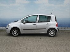 Renault Modus - | Automaat | Unieke 67112 KM 1.6-16V Alizé