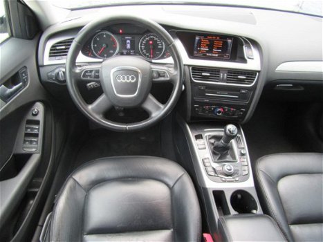 Audi A4 Avant - 2.0 TDI Pro Line Business | Full map navigatie - 1