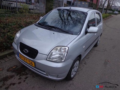 Kia Picanto - 1.1 - 1