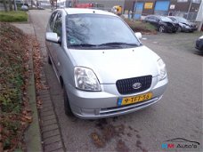 Kia Picanto - 1.1