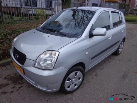 Kia Picanto - 1.1 - 1