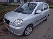 Kia Picanto - 1.1 - 1 - Thumbnail