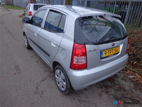 Kia Picanto - 1.1 - 1