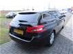 Peugeot 308 SW - 1.6 BlueHDI Blue Lease Limited Panoramadak Navi Clima PDC Bluetooth Cruise - 1 - Thumbnail