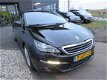 Peugeot 308 SW - 1.6 BlueHDI Blue Lease Limited Panoramadak Navi Clima PDC Bluetooth Cruise - 1 - Thumbnail