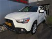 Mitsubishi ASX - 1.6 Instyle ClearTec Xenon Leder Panoramadak Stoelverw Navi Clima PDC Rockford Fosg - 1 - Thumbnail