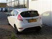 Ford Fiesta - 1.5 TDCi Titanium Lease Edition Leder Stoelverw Achteruitrijcamera Navi Clima PDC Blue - 1 - Thumbnail