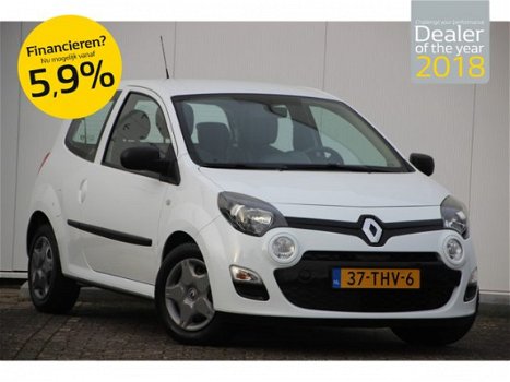 Renault Twingo - 1.2 16V Authentique - 1