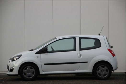 Renault Twingo - 1.2 16V Authentique - 1