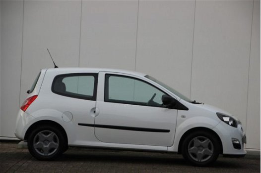 Renault Twingo - 1.2 16V Authentique - 1